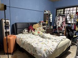 Blk 285 Tampines Street 22 (Tampines), HDB 4 Rooms #584992081